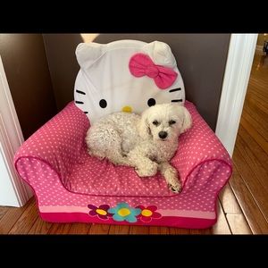 Meet your Posher, Cheryl